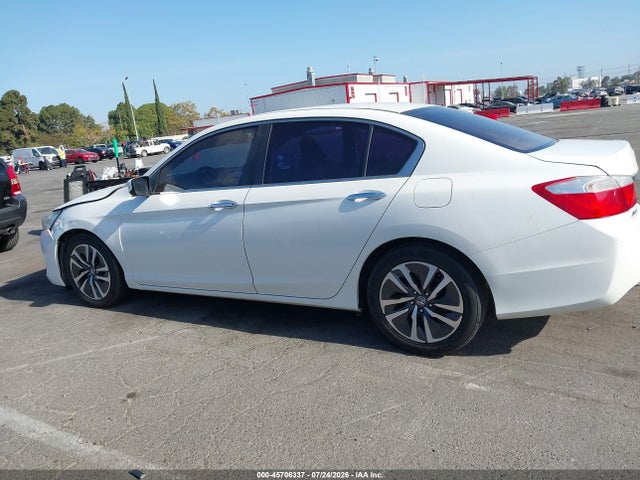 Honda ACCORD LX 2015 1HGCR2F31FA027051 Image 14