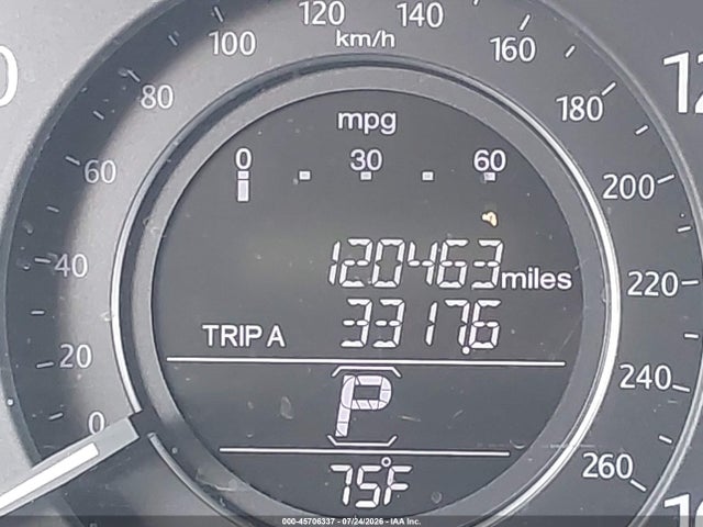 Honda ACCORD LX 2015 1HGCR2F31FA027051 Image 15