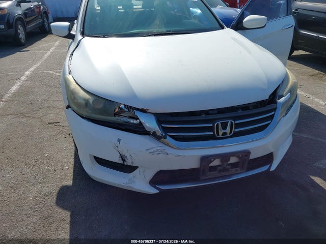 Honda ACCORD LX 2015 1HGCR2F31FA027051 Image 6