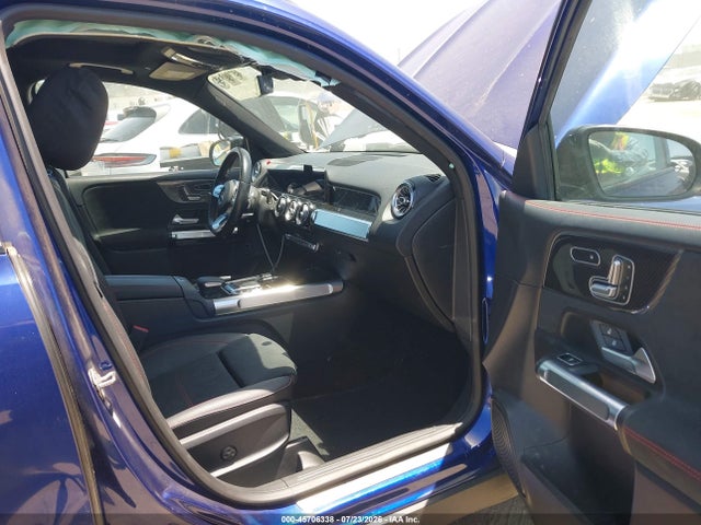 2020 Mercedes-benz Glb 250 მანქანა იყიდება აუქციონზე, vin: W1N4M4GB6LW035916, აუქციონის ნომერი: 45706338