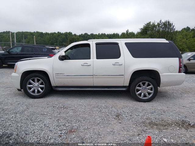 Aukcja sprzedaży 2011 Gmc Yukon Xl 1500 Denali, vin: 1GKS1MEF5BR135682, numer aukcji: 45706339