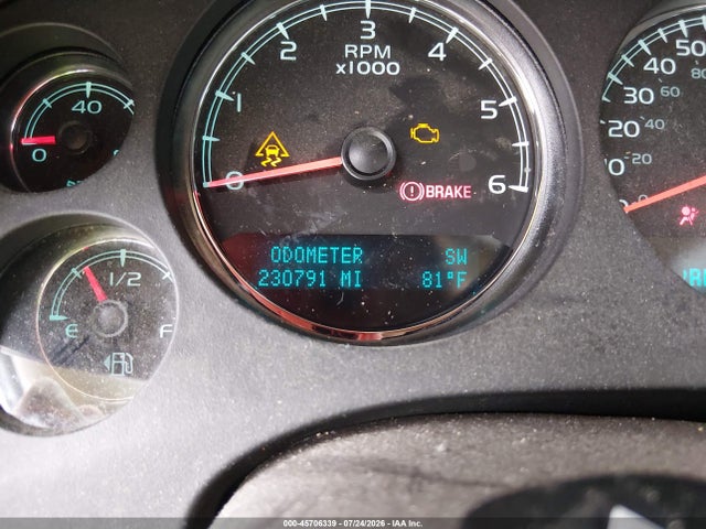 Aukcja sprzedaży 2011 Gmc Yukon Xl 1500 Denali, vin: 1GKS1MEF5BR135682, numer aukcji: 45706339