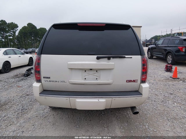 Aukcja sprzedaży 2011 Gmc Yukon Xl 1500 Denali, vin: 1GKS1MEF5BR135682, numer aukcji: 45706339