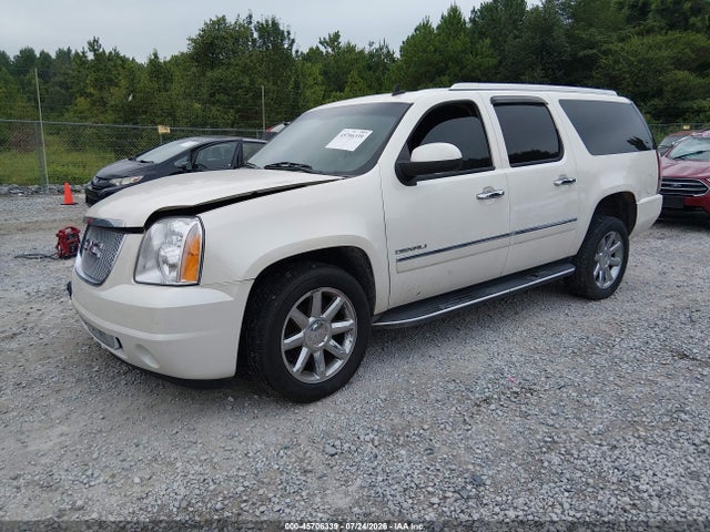 Aukcja sprzedaży 2011 Gmc Yukon Xl 1500 Denali, vin: 1GKS1MEF5BR135682, numer aukcji: 45706339