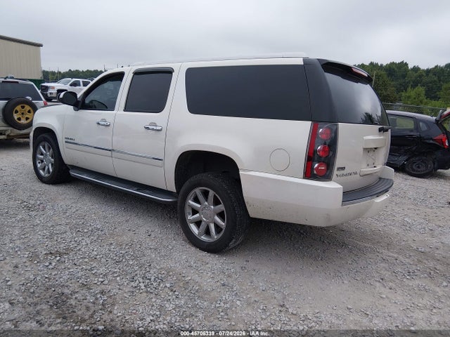 Aukcja sprzedaży 2011 Gmc Yukon Xl 1500 Denali, vin: 1GKS1MEF5BR135682, numer aukcji: 45706339
