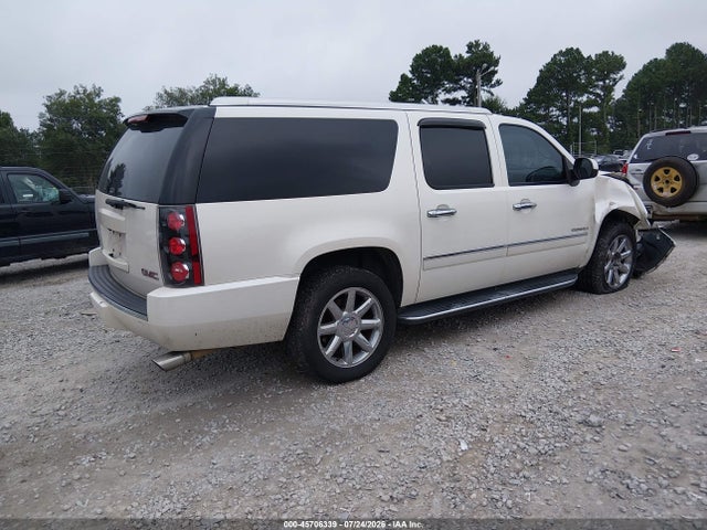 Aukcja sprzedaży 2011 Gmc Yukon Xl 1500 Denali, vin: 1GKS1MEF5BR135682, numer aukcji: 45706339