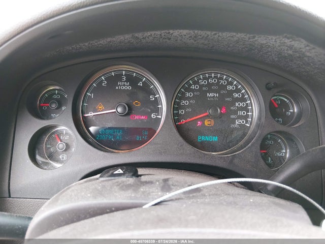 Aukcja sprzedaży 2011 Gmc Yukon Xl 1500 Denali, vin: 1GKS1MEF5BR135682, numer aukcji: 45706339