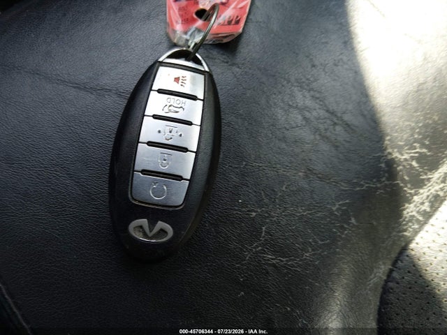 Продажа на аукционе авто 2013 Infiniti Qx56, vin: JN8AZ2NF2D9550700, номер лота: 45706344