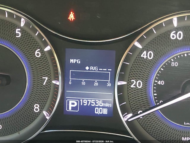 Продажа на аукционе авто 2013 Infiniti Qx56, vin: JN8AZ2NF2D9550700, номер лота: 45706344