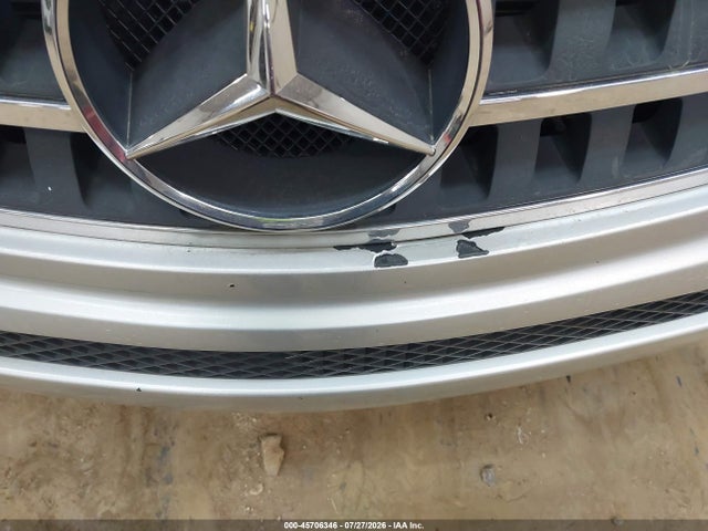Продажа на аукционе авто 2007 Mercedes-benz Ml 350 4matic, vin: 4JGBB86E87A152399, номер лота: 45706346