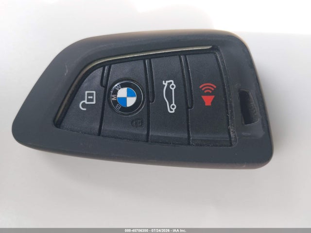 BMW X4 M 2020 5YMUJ0C05LLU67239 Image 11