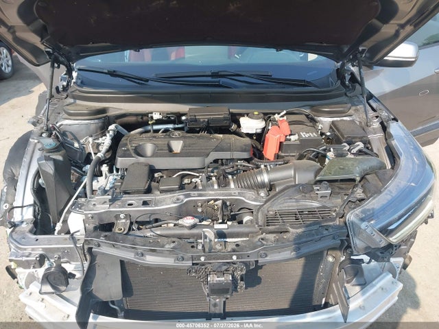 Aukcja sprzedaży 2024 Acura Rdx A-spec Package, vin: 5J8TC2H65RL005989, numer aukcji: 45706352