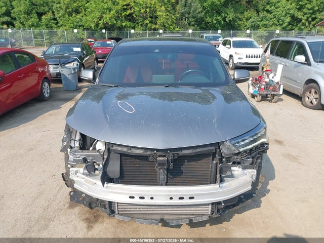 Aukcja sprzedaży 2024 Acura Rdx A-spec Package, vin: 5J8TC2H65RL005989, numer aukcji: 45706352
