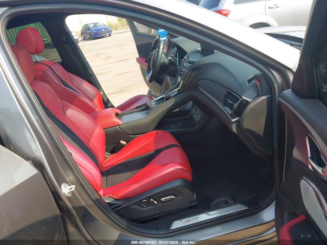Aukcja sprzedaży 2024 Acura Rdx A-spec Package, vin: 5J8TC2H65RL005989, numer aukcji: 45706352
