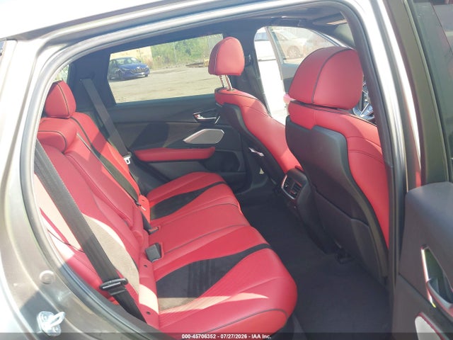 Aukcja sprzedaży 2024 Acura Rdx A-spec Package, vin: 5J8TC2H65RL005989, numer aukcji: 45706352
