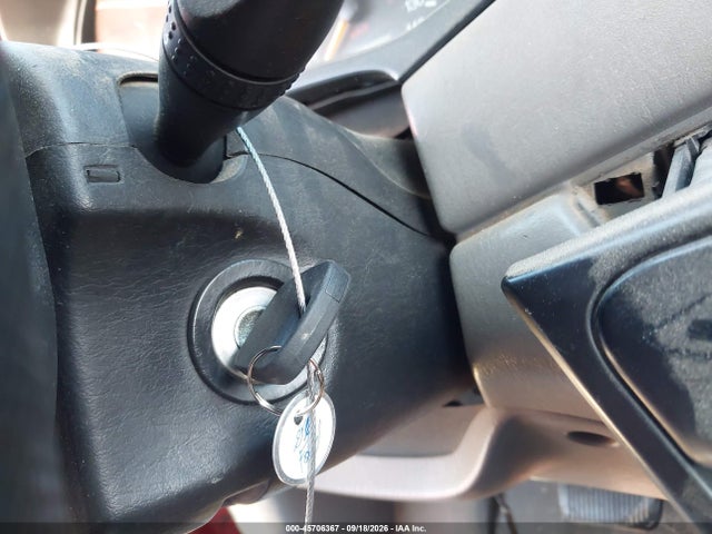 Aukcja sprzedaży 2000 Ford Focus Se, vin: 1FAFP3432YW380971, numer aukcji: 45706367