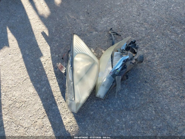 Aukcja sprzedaży 2000 Ford Focus Se, vin: 1FAFP3432YW380971, numer aukcji: 45706367