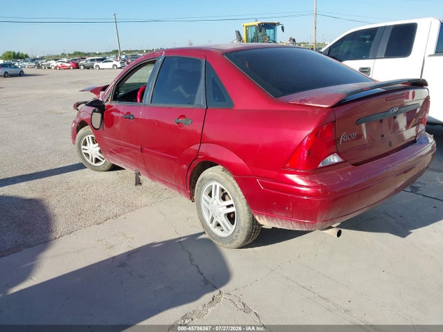 Aukcja sprzedaży 2000 Ford Focus Se, vin: 1FAFP3432YW380971, numer aukcji: 45706367
