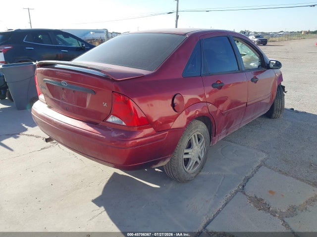 Aukcja sprzedaży 2000 Ford Focus Se, vin: 1FAFP3432YW380971, numer aukcji: 45706367