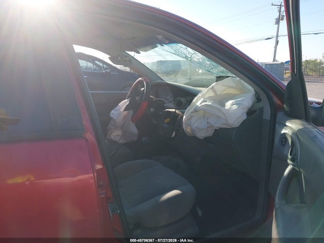 Aukcja sprzedaży 2000 Ford Focus Se, vin: 1FAFP3432YW380971, numer aukcji: 45706367