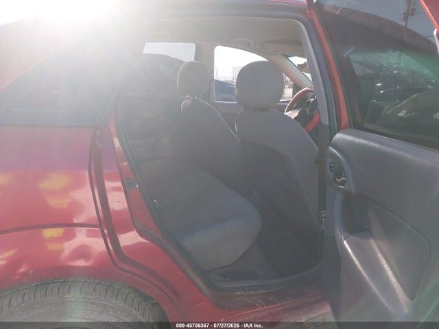Aukcja sprzedaży 2000 Ford Focus Se, vin: 1FAFP3432YW380971, numer aukcji: 45706367