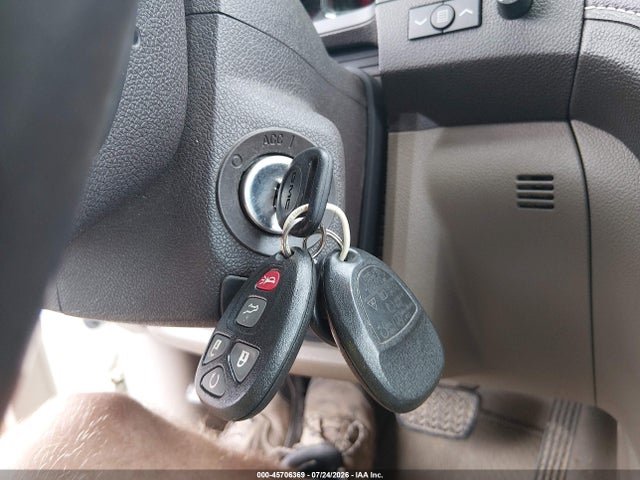 Продаж на аукціоні авто 2015 Gmc Acadia Denali, vin: 1GKKRTKD7FJ305664, номер лоту: 45706369