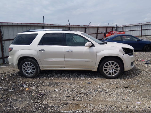 Продаж на аукціоні авто 2015 Gmc Acadia Denali, vin: 1GKKRTKD7FJ305664, номер лоту: 45706369