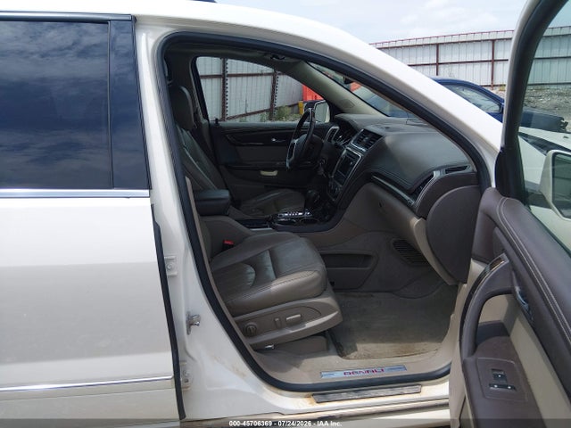 Продаж на аукціоні авто 2015 Gmc Acadia Denali, vin: 1GKKRTKD7FJ305664, номер лоту: 45706369