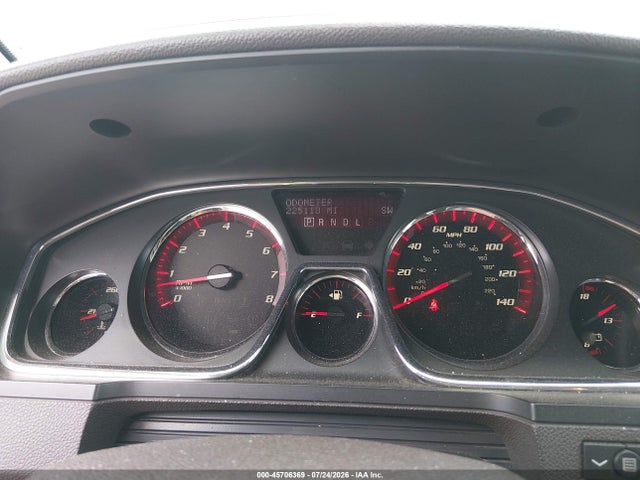 Продаж на аукціоні авто 2015 Gmc Acadia Denali, vin: 1GKKRTKD7FJ305664, номер лоту: 45706369