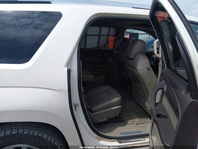 Продаж на аукціоні авто 2015 Gmc Acadia Denali, vin: 1GKKRTKD7FJ305664, номер лоту: 45706369
