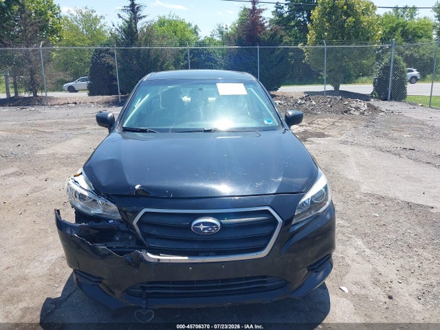 Продажа на аукционе авто 2015 Subaru Legacy 2.5i, vin: 4S3BNBA61F3012061, номер лота: 45706370