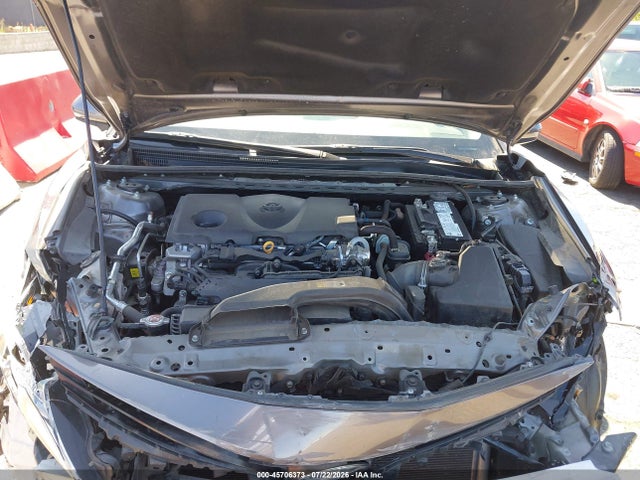 4T1C11AK4RU871520 Toyota CAMRY LE