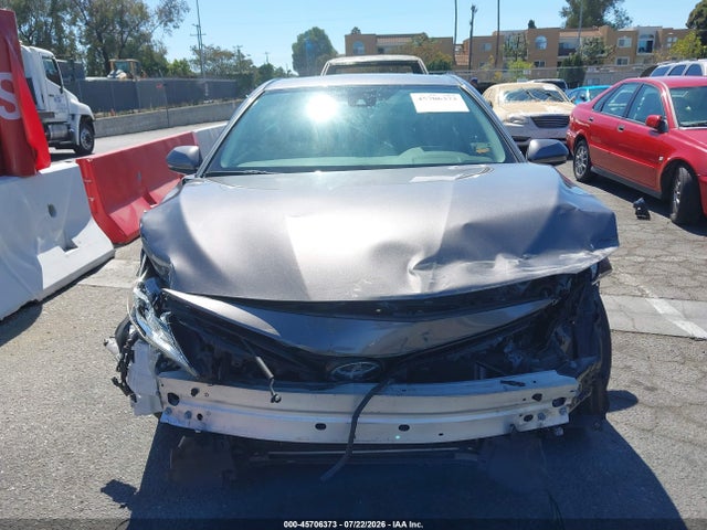 4T1C11AK4RU871520 Toyota CAMRY LE