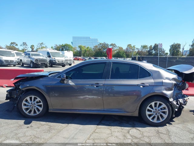 4T1C11AK4RU871520 Toyota CAMRY LE