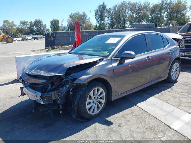 4T1C11AK4RU871520 Toyota CAMRY LE