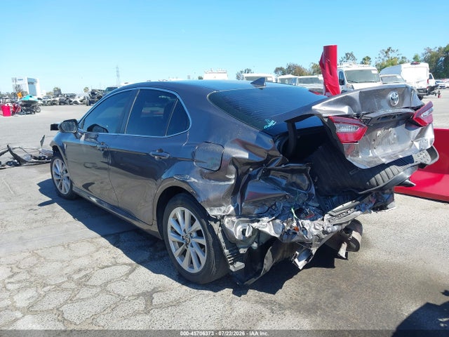 4T1C11AK4RU871520 Toyota CAMRY LE