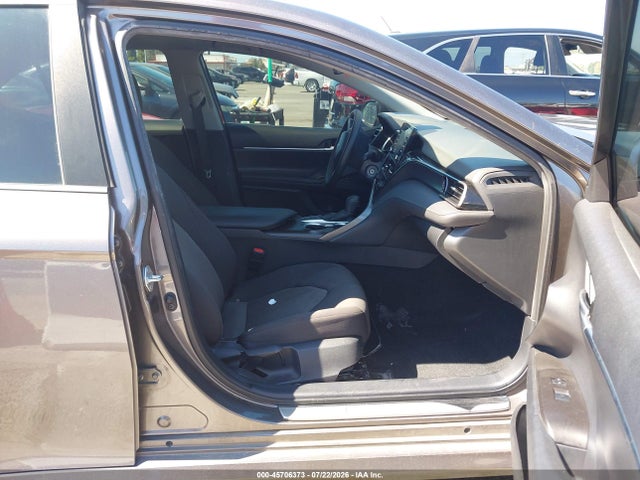 4T1C11AK4RU871520 Toyota CAMRY LE