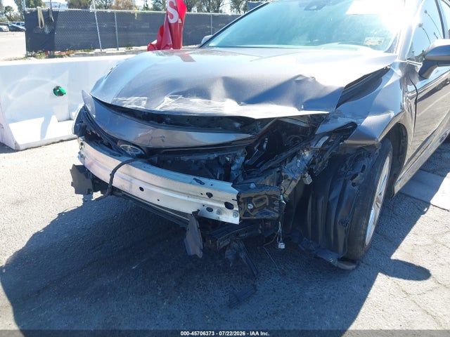 4T1C11AK4RU871520 Toyota CAMRY LE