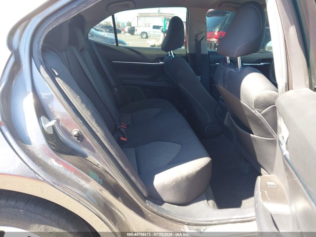 4T1C11AK4RU871520 Toyota CAMRY LE