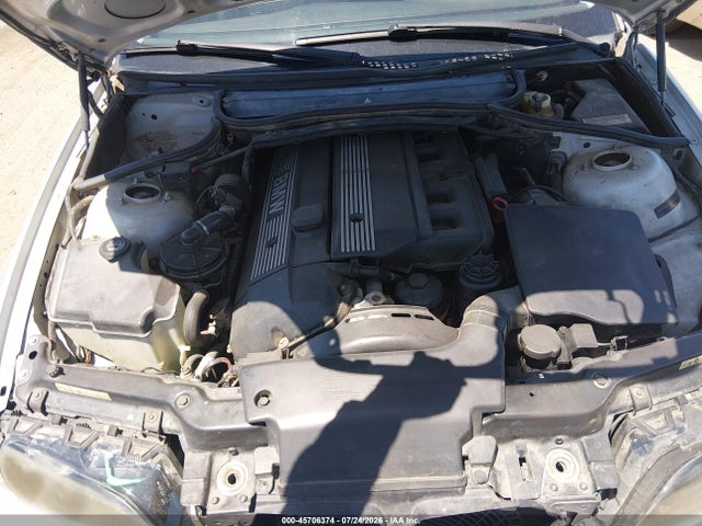 Aukcja sprzedaży 2004 Bmw 325i, vin: WBAET37444NJ45796, numer aukcji: 45706374