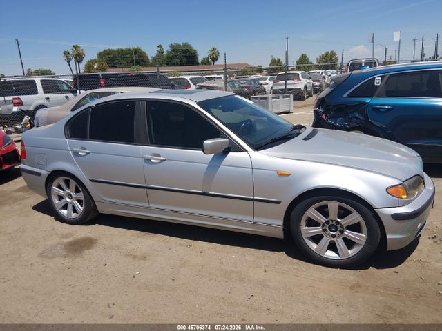 Aukcja sprzedaży 2004 Bmw 325i, vin: WBAET37444NJ45796, numer aukcji: 45706374