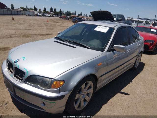 Aukcja sprzedaży 2004 Bmw 325i, vin: WBAET37444NJ45796, numer aukcji: 45706374
