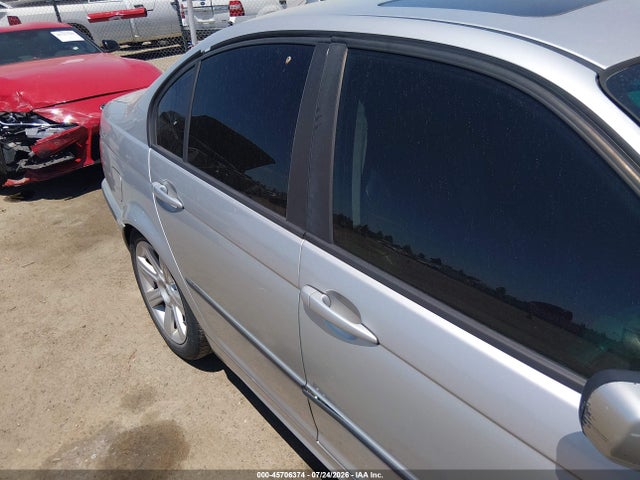 Aukcja sprzedaży 2004 Bmw 325i, vin: WBAET37444NJ45796, numer aukcji: 45706374