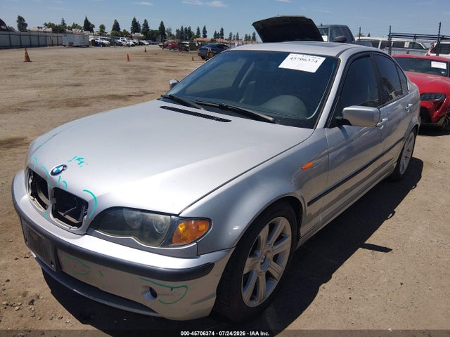 Aukcja sprzedaży 2004 Bmw 325i, vin: WBAET37444NJ45796, numer aukcji: 45706374