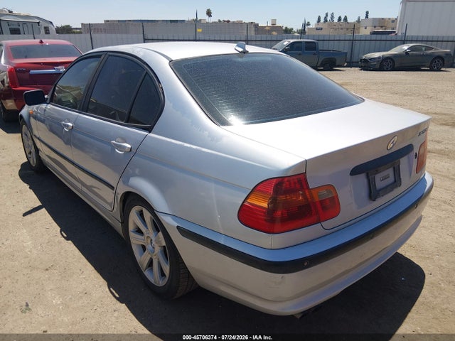 Aukcja sprzedaży 2004 Bmw 325i, vin: WBAET37444NJ45796, numer aukcji: 45706374