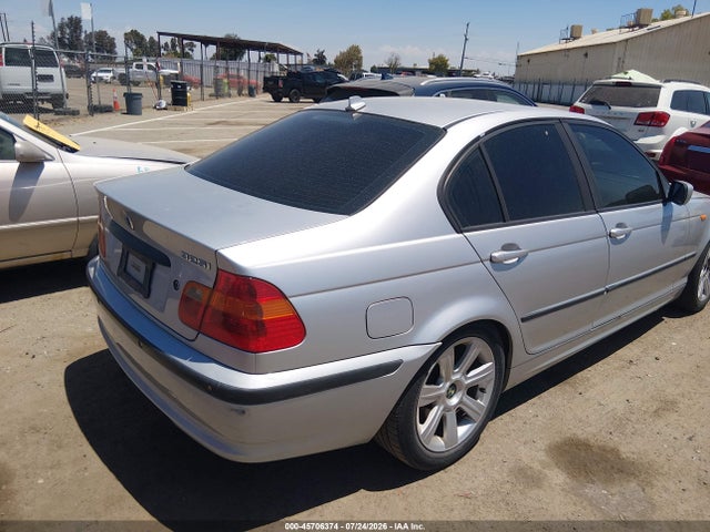 Aukcja sprzedaży 2004 Bmw 325i, vin: WBAET37444NJ45796, numer aukcji: 45706374