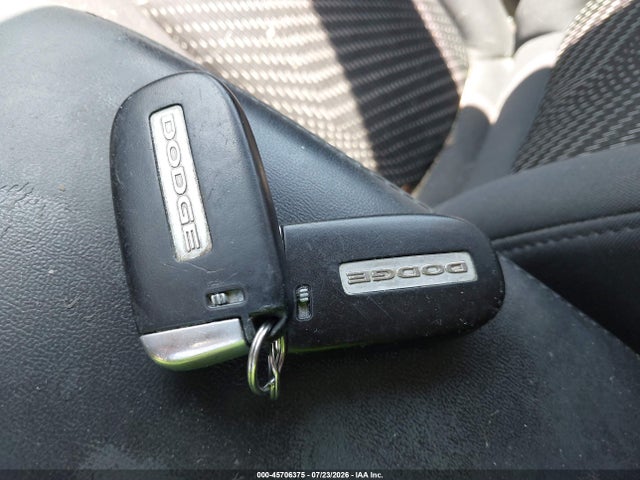 45706375 :رقم المزاد ، 3C4PDCBB7CT368878 vin ، 2012 Dodge Journey Sxt مزاد بيع