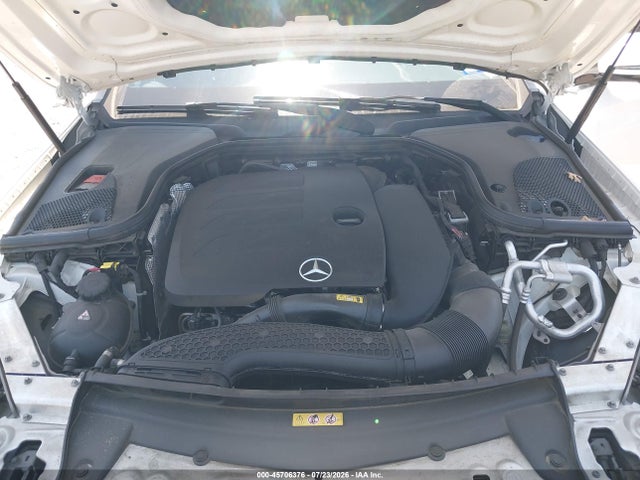 Aukcja sprzedaży 2020 Mercedes-benz E 350 4matic, vin: WDDZF8EB4LA720680, numer aukcji: 45706376