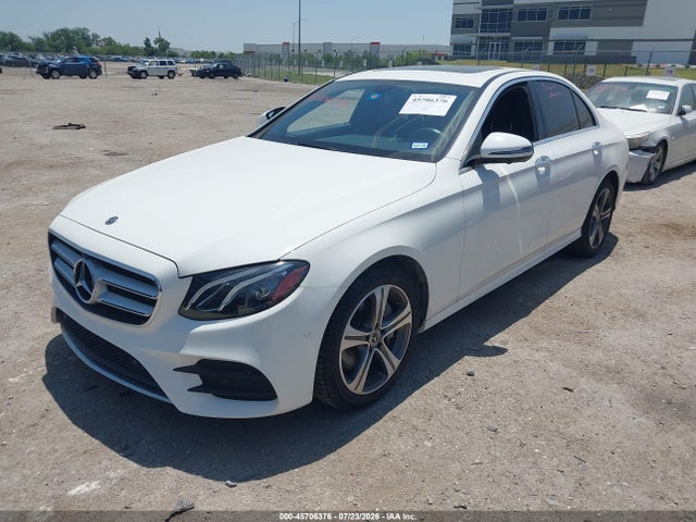 Aukcja sprzedaży 2020 Mercedes-benz E 350 4matic, vin: WDDZF8EB4LA720680, numer aukcji: 45706376