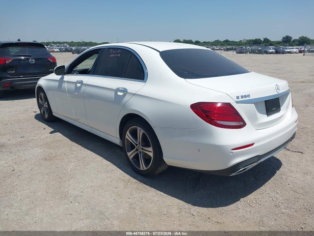 Aukcja sprzedaży 2020 Mercedes-benz E 350 4matic, vin: WDDZF8EB4LA720680, numer aukcji: 45706376